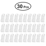 Cascading Hanger Connector Hooks