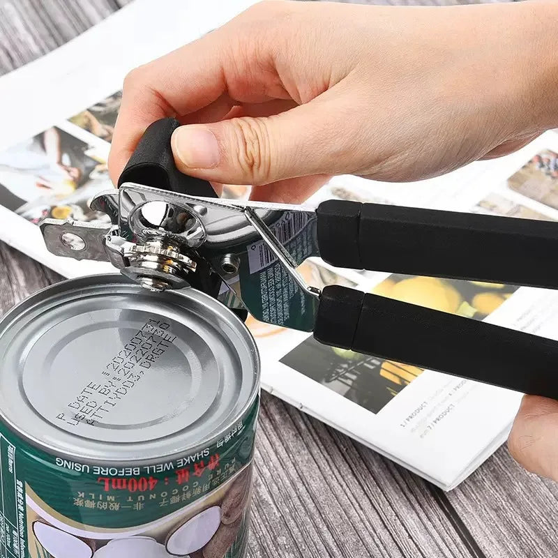 Easy-Grip Can & Bottle Opener