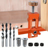 2-in-1 Cabinet Door Installation Jig