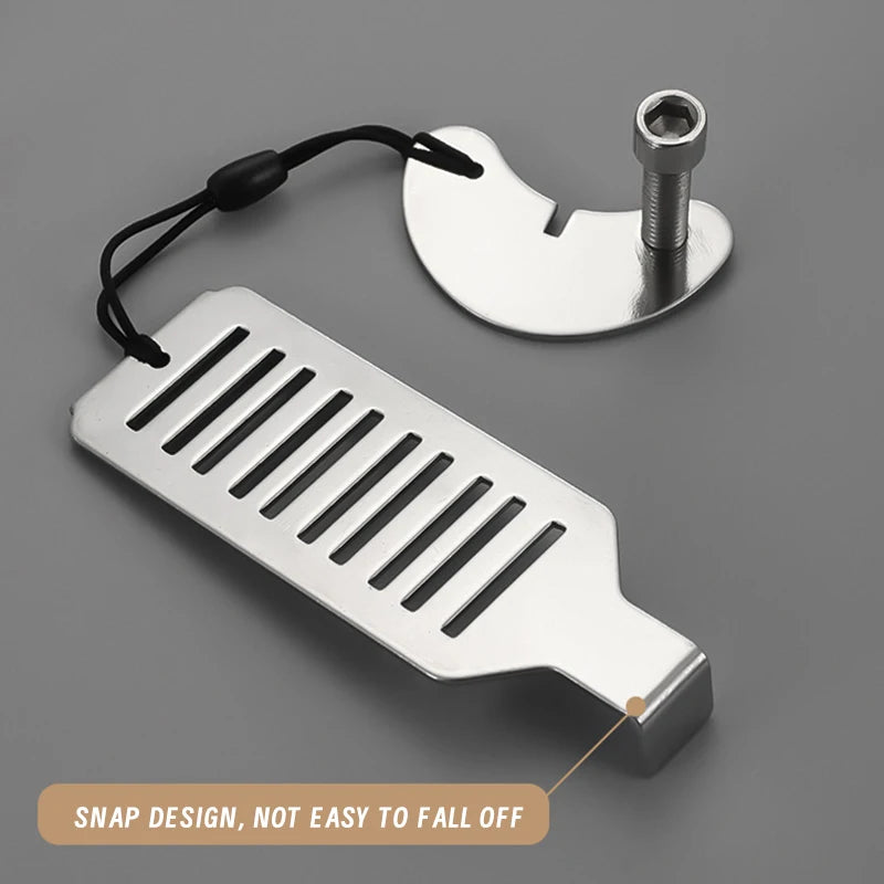 Portable Travel Door Lock