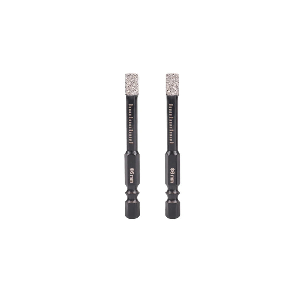 Dry Diamond Core Drill Bit for Tile