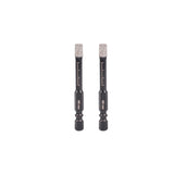 Dry Diamond Core Drill Bit for Tile