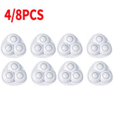 Self-Adhesive Swivel Caster Wheels