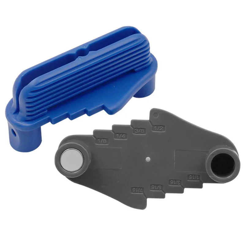 Center Line Finder & Scribe Tool