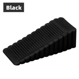 Silicone Door Stop Wedge