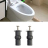 Toilet Seat Hinge Expansion Bolts (2 Pcs)