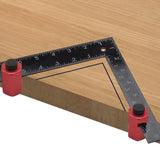 Stair Gauge Clamps for Framing Square
