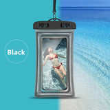 Waterproof Touchscreen Phone Pouch