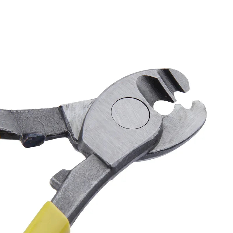 Electrician Cable Cutter & Stripper