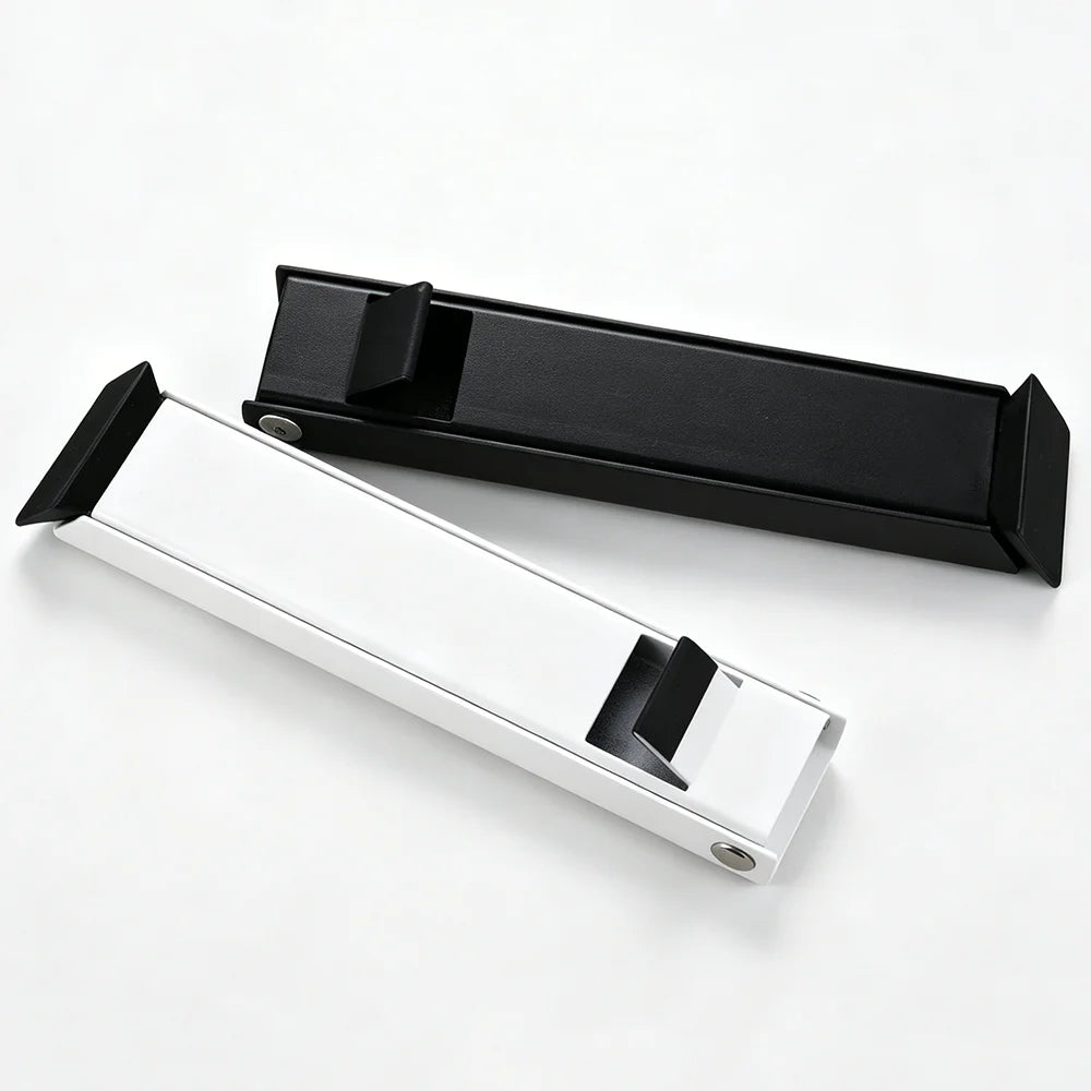 Heavy-Duty Metal Door Stopper