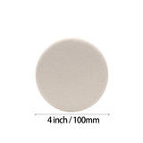 Wool Felt Polishing Wheel for Angle Grinder