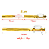 Quick Fishing Knot Tying Tool