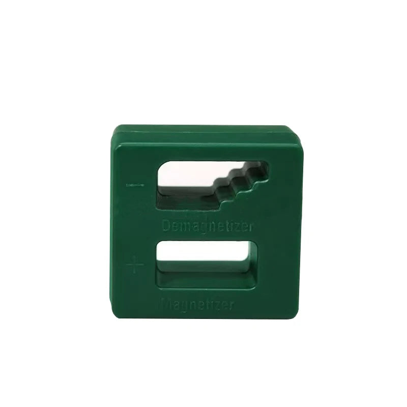 Screwdriver Magnetizer & Demagnetizer
