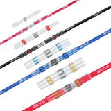 Waterproof Solder Seal Wire Connectors