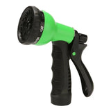 8-Pattern Garden Hose Spray Nozzle