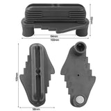 Center Line Finder & Scribe Tool
