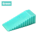 Silicone Door Stop Wedge