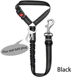 2-in-1 Pet Car Seat Belt