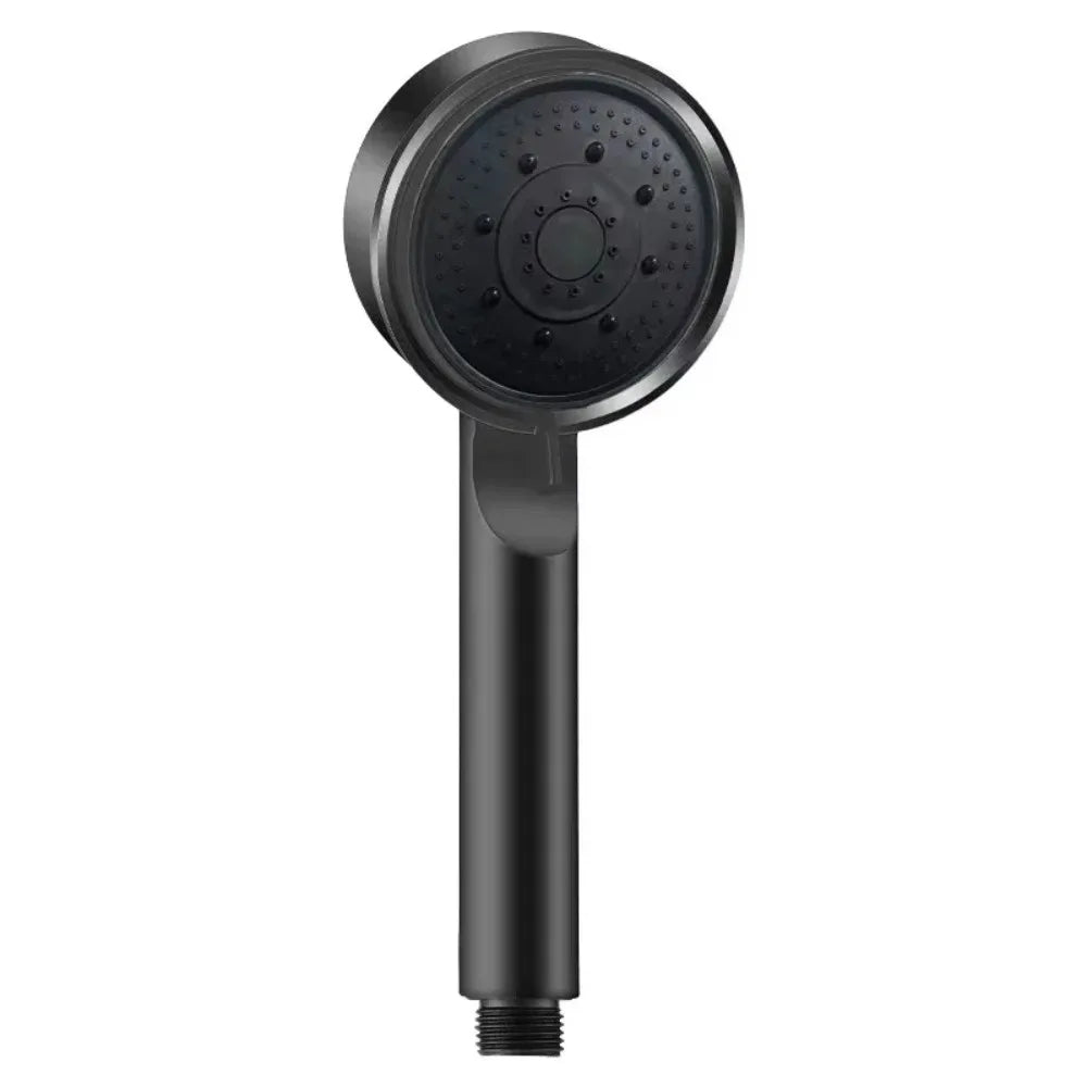 High-Pressure Turbo Shower Head