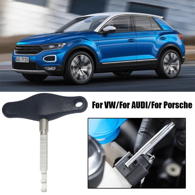 Car Electrical Connector Release Tool
