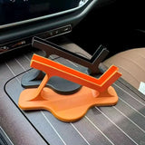 360° Bed Phone Holder for Side Sleeping