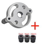 Self-Centering Doweling Jig (2–10mm)