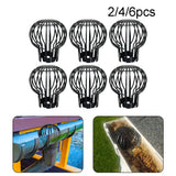 Gutter Downspout Leaf Guard Filter