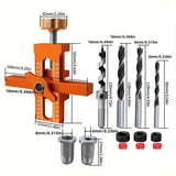 2-in-1 Cabinet Door Installation Jig