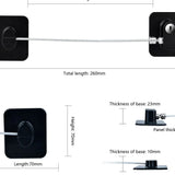 Child Safety Locks for Fridge & Cabinets