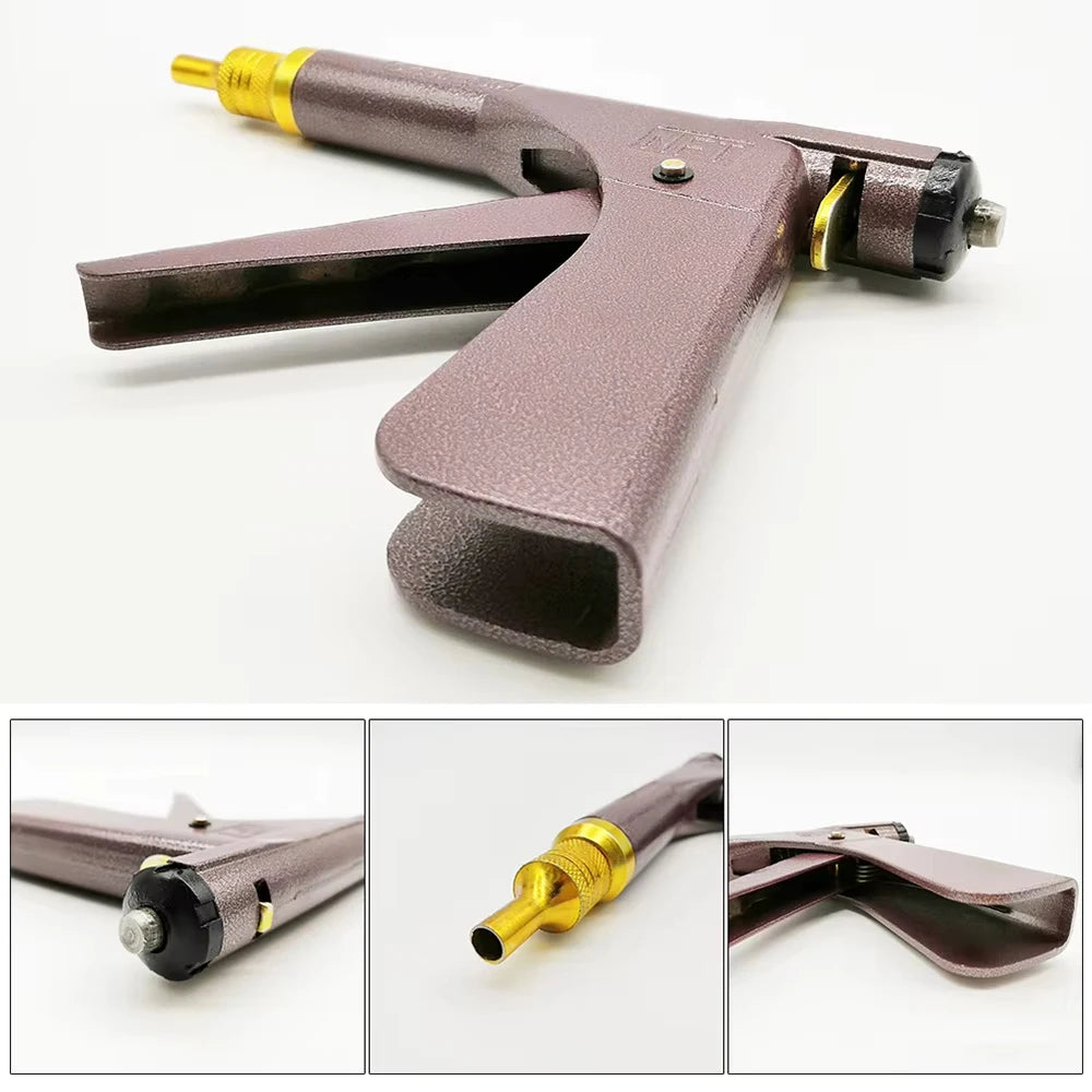 Heavy-Duty Tire Plug Gun Repair Kit
