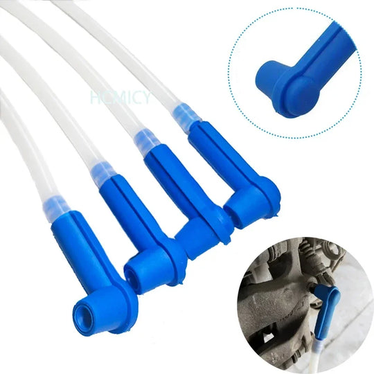 Brake Fluid & Oil Exchange Pump