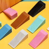 Silicone Door Stop Wedge