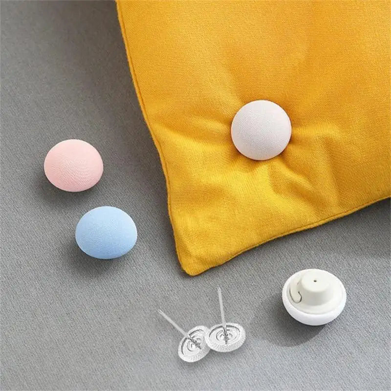 Duvet Clips – No More Bunching