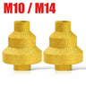 Diamond Step Drill Bit for Tile & Stone