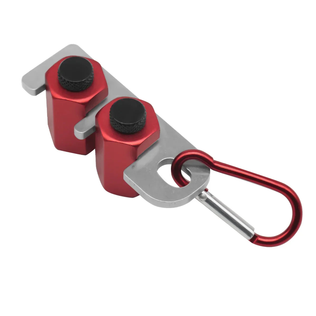 Stair Gauge Clamps for Framing Square