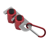 Stair Gauge Clamps for Framing Square