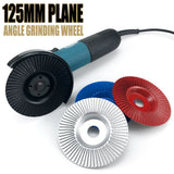 Wood Shaping Disc for Angle Grinder
