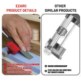Chisel & Plane Blade Honing Guide