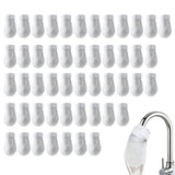 Universal Faucet Filter Bags (50 Pcs)