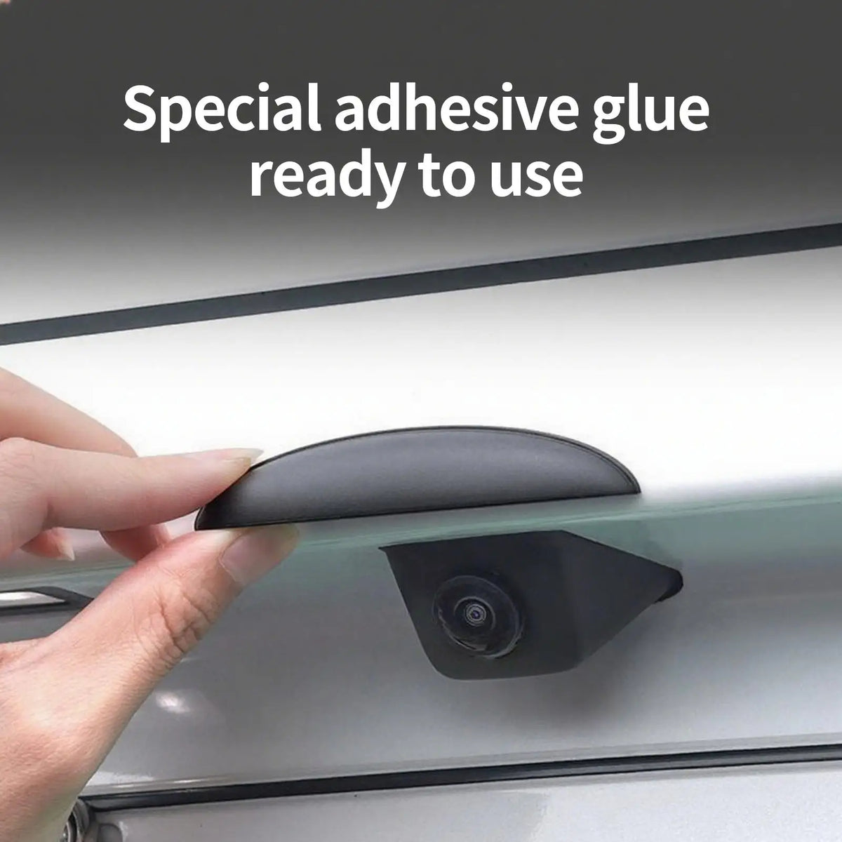 Backup Camera Rain Cover
