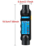 7-Pin Trailer Light Tester