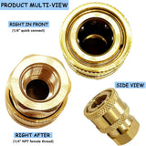 Sewer Jetter Nozzle – Clears Clogs Fast