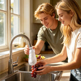 Universal Faucet Filter Bags (50 Pcs)