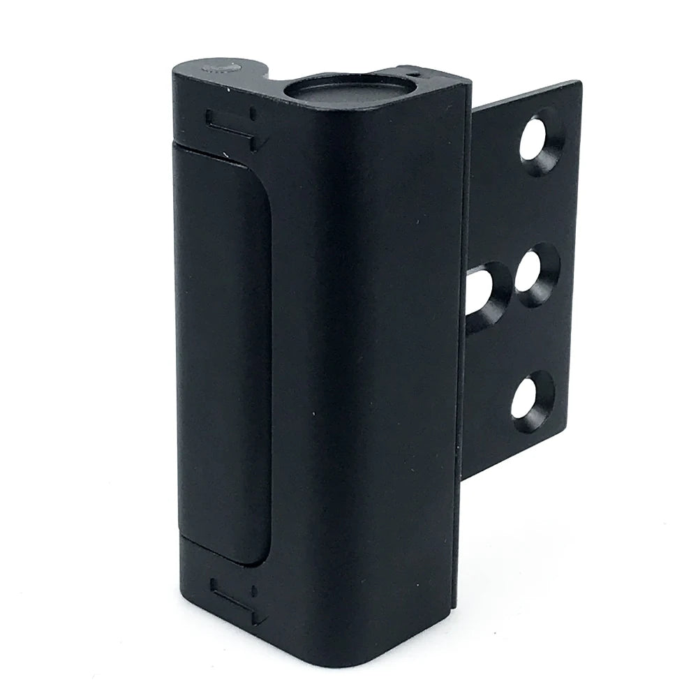 Door Reinforcement Lock with 3-Inch Stop