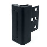Door Reinforcement Lock with 3-Inch Stop