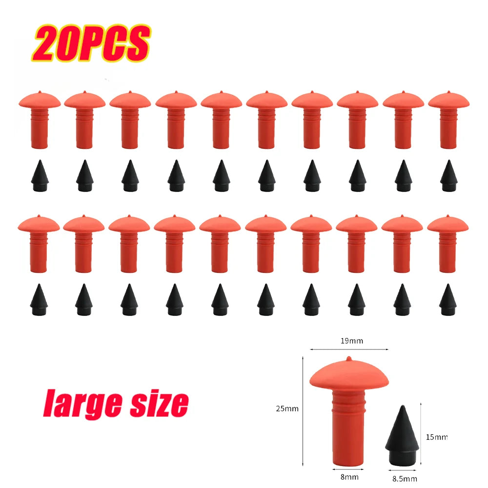 Heavy-Duty Tire Plug Gun Repair Kit