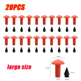 Heavy-Duty Tire Plug Gun Repair Kit