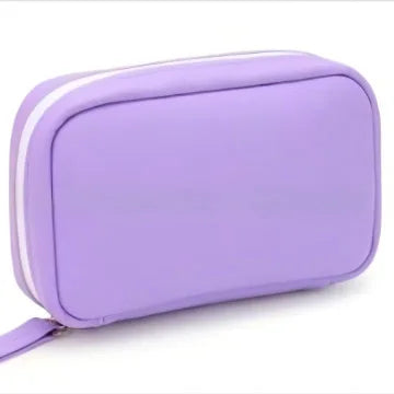 Waterproof Weekly Pill Organizer (14 Pouches)