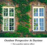 One-Way Mirror Privacy Window Film