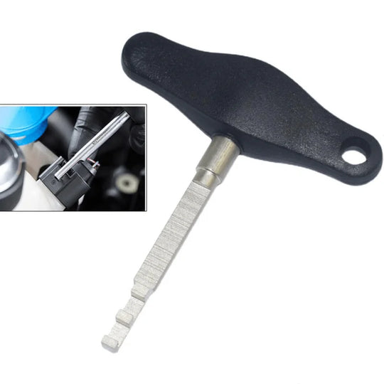 Car Electrical Connector Release Tool